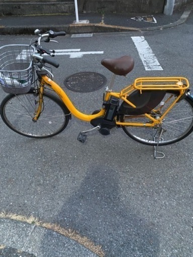 電動アシスト自転車売ります！