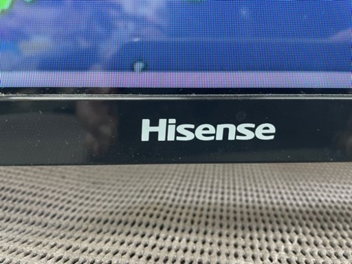 【お買い得】 ⭐️美品⭐️ ハイセンス ハイビジョン液晶TV 32A50 2019年製