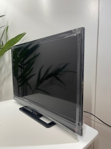 ?激安‼️ 美品✨TOSHIBA 東芝　液晶テレビ　32インチ　2018年製　32S21?N850