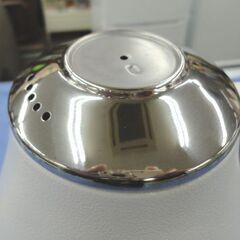 現状品 電気カフェケトル 1.0L アイコナ 温度設定機能付き デロンギ KBOE1230J-W ピースフルホワイト icona 西岡店の画像