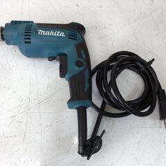 makita マキタ 高速ドリル 鉄工6.5mm 木工1.5mm DP2010の画像