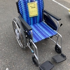 電動車椅子の中古が安い！激安で譲ります・無料であげます(6