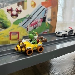 マリオカート7GoGoサーキットの画像