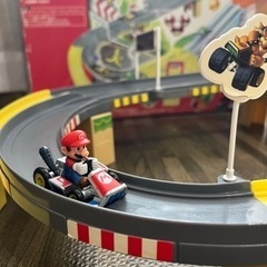 マリオカート7GoGoサーキットの画像