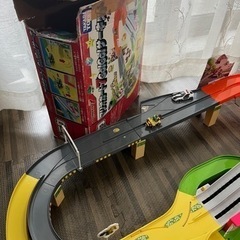 マリオカート7GoGoサーキットの画像