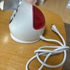 belulu スチーマー　美顔器の画像