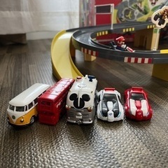 マリオカート7GoGoサーキットの画像