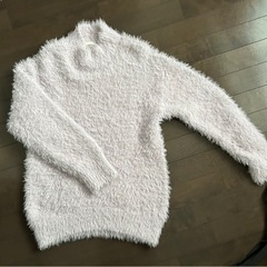 レディースニット