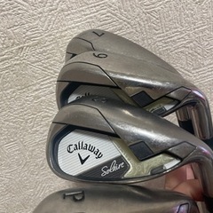 スポーツゴルフの画像