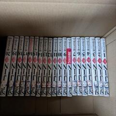 漫画セット売り