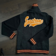 レディースブルゾンの画像