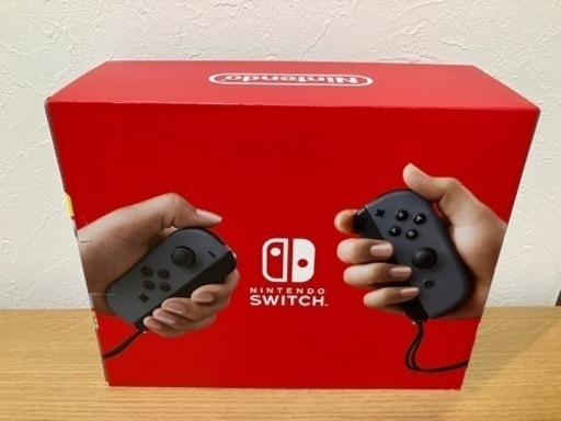 任天堂Switch