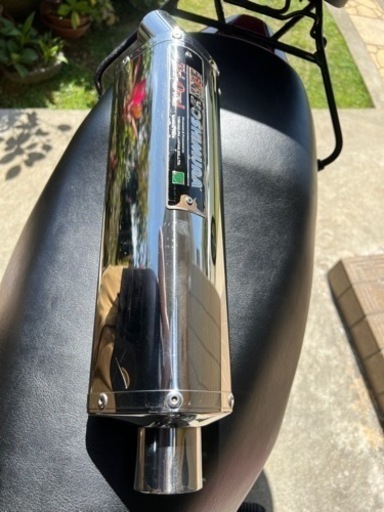 ヨシムラ　トライオーバル