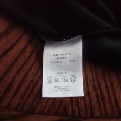 ◆ケイパ【Kaepa】USA ☆ 半袖シャツ ハーフジップ / Mサイズ 　カラー　ブラック/美品◆の画像