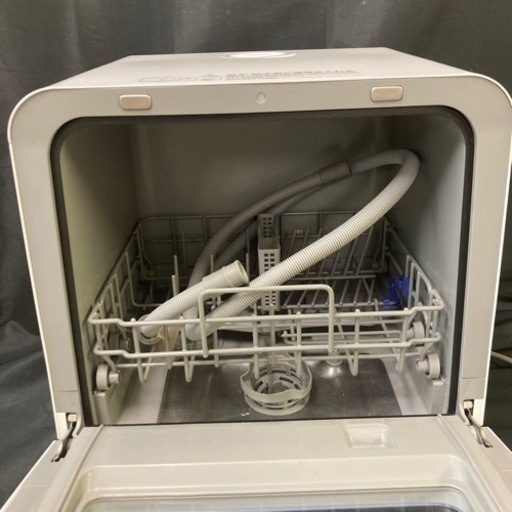 siroca シロカ SS-M151 食器洗い乾燥機 2023年製