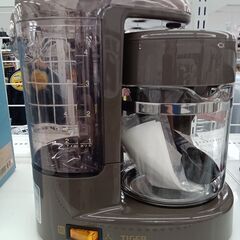 ★ジモティ割あり★ TIGER コーヒーメーカー 540  動作確認／クリーニング済み MT577の画像