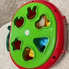 型はめパズルの画像