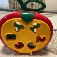 型はめパズルの画像