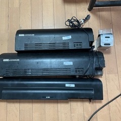 水槽用ライト
