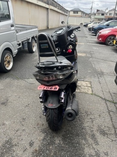 シグナス3型