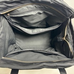 kate spade トートバッグ ラージ ダイアパー バッグ マザーズバッグの画像