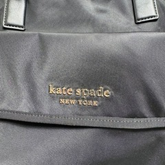 kate spade トートバッグ ラージ ダイアパー バッグ マザーズバッグの画像