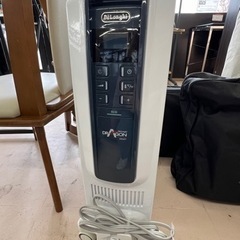 美原店　倉庫保管 デロンギ ドラゴンデジタルスマート オイルヒー...