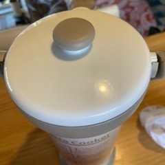 お値下♡パスタクッカー  エコ調理！の画像