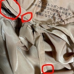 服/ファッション ワンピースの画像