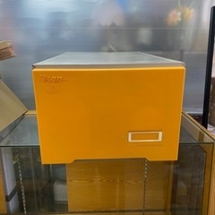 TAIYO KOGYO CO.LTD. レトロ引き出し式 衣装ケ...