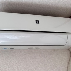 エアコンの画像