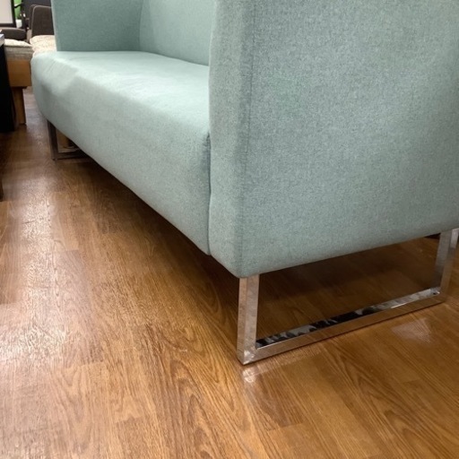ニトリ 3人掛けソファー SUNDAY サンデー【トレファク 川越店】