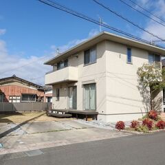 中古戸建て　小山市若木町3丁目(4LDK)　2,380 万円