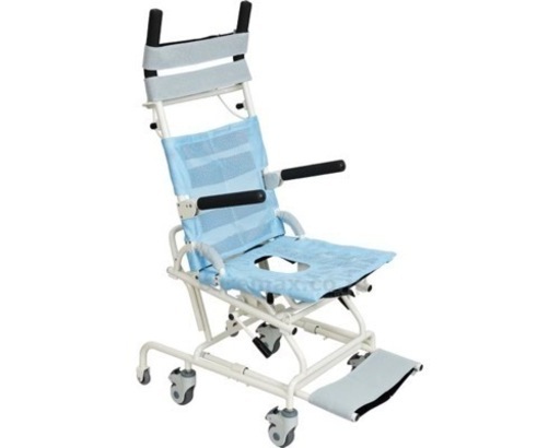 モリトー　 入浴関連 シャワーキャリー シャワーキャリー-【介護福祉用具】