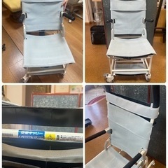 モリトー　 入浴関連 シャワーキャリー シャワーキャリー-【介護福祉用具】 