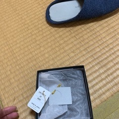 PORTERの二つ折り財布の画像
