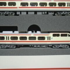 Nゲージ TOMIX 名鉄8800系パノラマDXセット 室内灯付きの画像