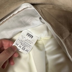 【今日まで。最終お値下げ】美品ビーズクッション大の画像