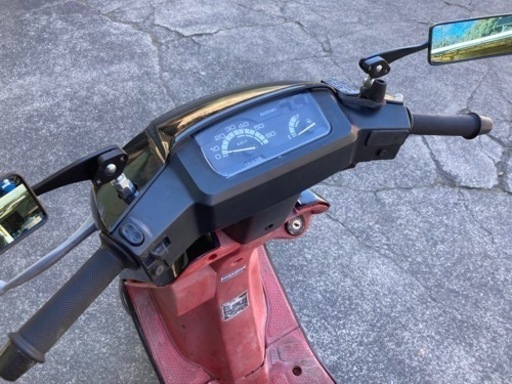 3月中取引は割引します スズキ セピアZZ 実働ですが手直し推奨箇所有