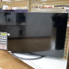 【トレファク神戸新長田店】SHARPの50インチ2018年製液晶テレビです！!【取りに来られる方限定】