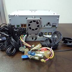 カロッツェリア　楽ナビ　AVIC-RZ700 ジャンク 81iMtJekeBL._UF894,1000_QL80_.jpg