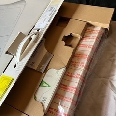 WII フィット　中古品の画像
