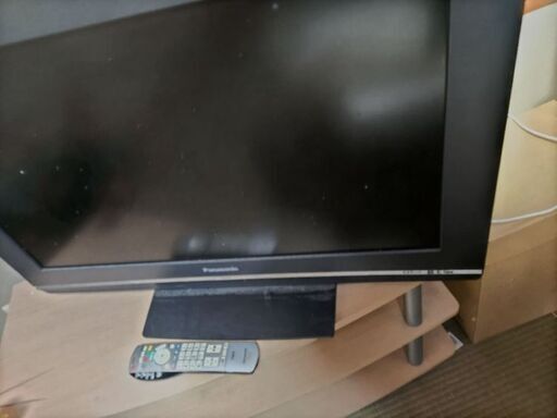 32型 テレビ