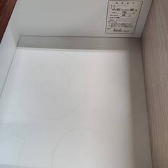 【愛品倶楽部柏店】ユーアイ 3段4杯 脚付きミドルチェスト B-COMPANY取扱い ③の画像