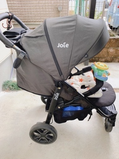 jole ライトトラックス4 トラベルシステムセット