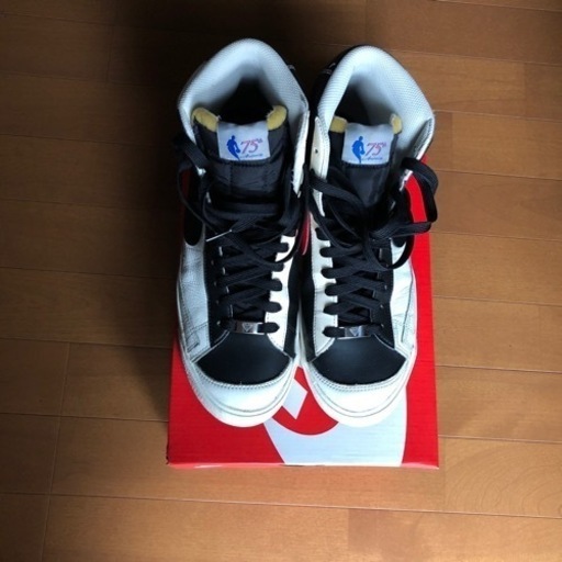 スポーツ スキーNike28cm