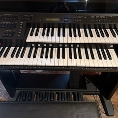 YAMAHA EL-50 エレクトーンの画像
