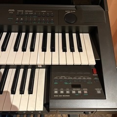 YAMAHA EL-50 エレクトーンの画像