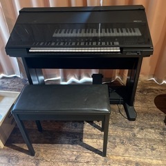 YAMAHA EL-50 エレクトーン