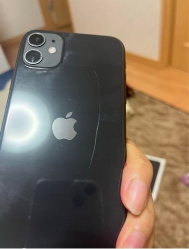 iPhone11 64GB SIMフリー　最終値下げ！！
